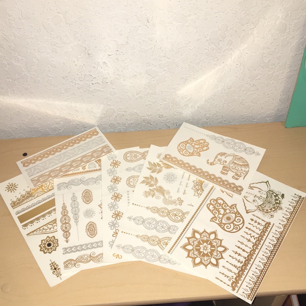 FLASH⚡️TATTOOS